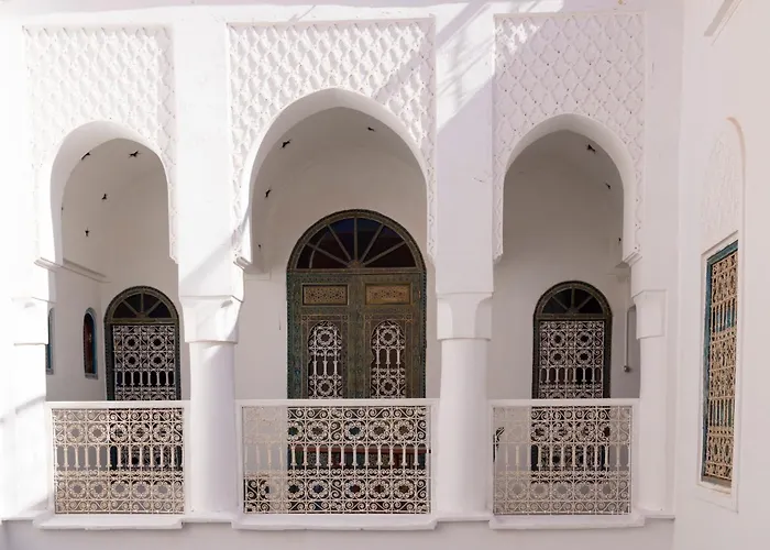 Riad Ifoulki